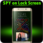 App Lock with Hidden Eye Camera आइकन