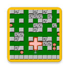 ikon Classic Bomberman