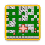 Classic Bomberman أيقونة