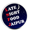 Late Night Food Jaipur