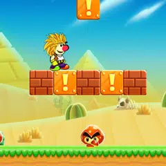 IQ Mario Adventure - Super Adventure World APK download