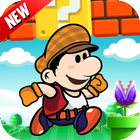 Mine Runner Adventure icon