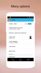 L Locker - Lollipop Locker APK download