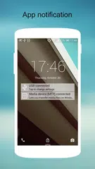 L Locker - Lollipop Locker APK download