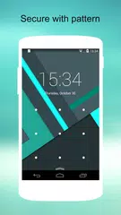 L Locker - Lollipop Locker APK download