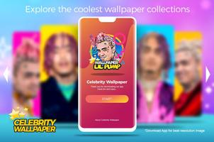 Celebrity Wallpaper 15 poster