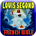 French Bible-icoon