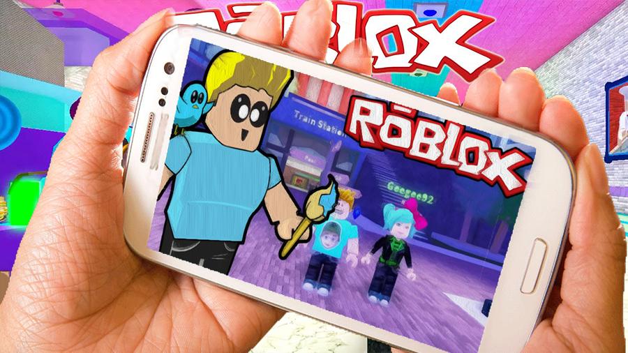 Tips For Roblox 3d For Android Apk Download - roblox character for android apk download
