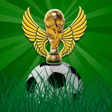 Flappy World Cup 2014 biểu tượng