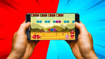 super llama adventure syot layar 2