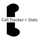 Call Tracker + Stats icon