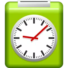 Timesheet - work time tracker アプリダウンロード