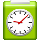 Timesheet - work time tracker APK