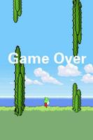 Floppy Bird Go تصوير الشاشة 3