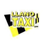 Llano Taxi Conductor simgesi