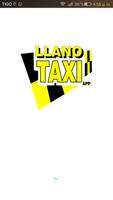 Llano Taxi Conductor poster