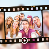 PIP Video Editor-icoon