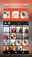 Collage Maker capture d'écran 1