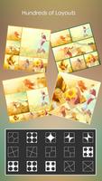 Photo Collage: Any Layout Size screenshot 2