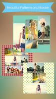 Photo Collage: Any Layout Size ảnh chụp màn hình 3