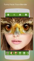 Face Blender:Funny Morph  Face screenshot 3