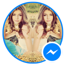 Mirror Photo For Messenger APK