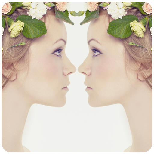 Mirror Camera: Photo Mirror