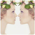 Mirror Camera أيقونة