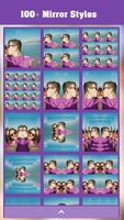 Photo Mirror Editor ảnh chụp màn hình 3