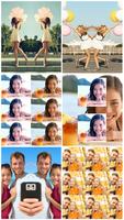 Photo Mirror Editor ảnh chụp màn hình 1