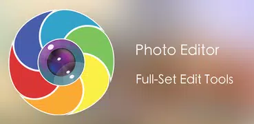 Photo Editor: Effects&Filters