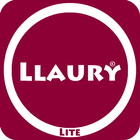 Llaury Lite icône