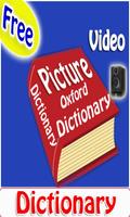 English Dictionary Guide Learn English Speaking poster