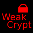 WeakCrypt