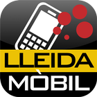 Lleida Mòbil ikon