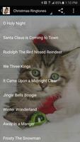 Christmas Ringtones! Affiche