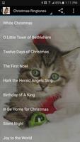 Christmas Ringtones! ภาพหน้าจอ 1