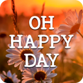 Happy Wallpaper!