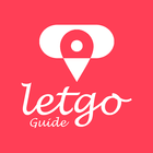 Guide for letgo Buy Sell Used иконка