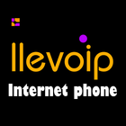 llevoip 图标