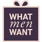 What Men Want आइकन