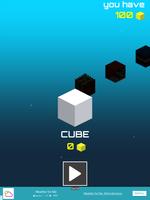 Cube Jumping Challenge 2018 capture d'écran 1