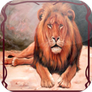 Lion Jigsaw Puzzles APK