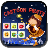 Cartoon Fruits Link