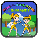 女性ボディービル