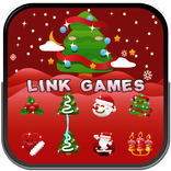 クリスマスプロ - リンクゲーム