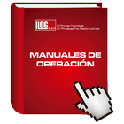 Manuales de operación icon