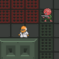 Alien Survival