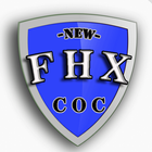 آیکون‌ FHX TH 11 Update Server