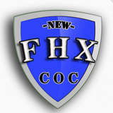 FHX TH 11 Update Server icône